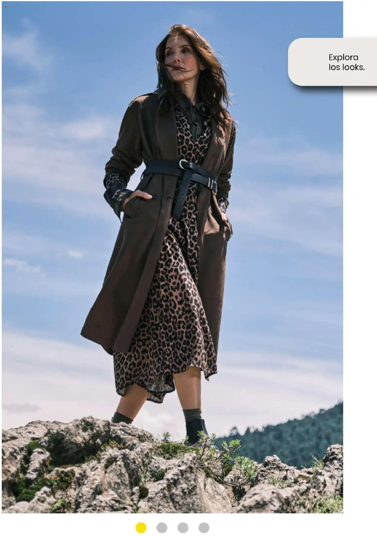 Vista previa las ofertas de la tienda Coppel - Coppel catálogo C. Estilo desde el 01/10/2026 