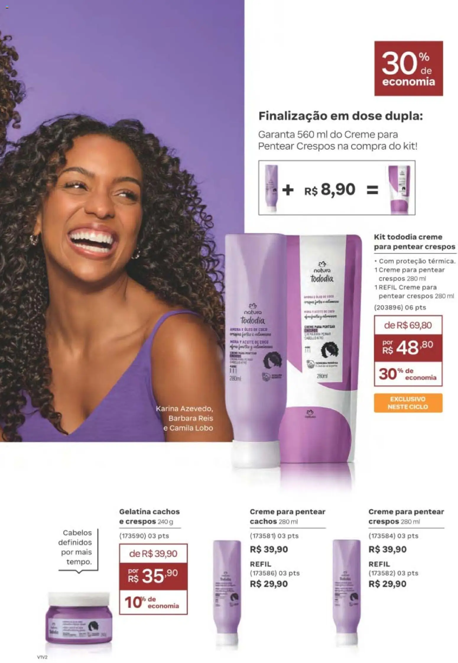 Ofertas Natura até 12/10/2026. - Página 185