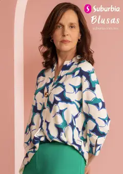 Vista previa las ofertas de la tienda Suburbia - Suburbia catálogo desde el 03/06/2026 