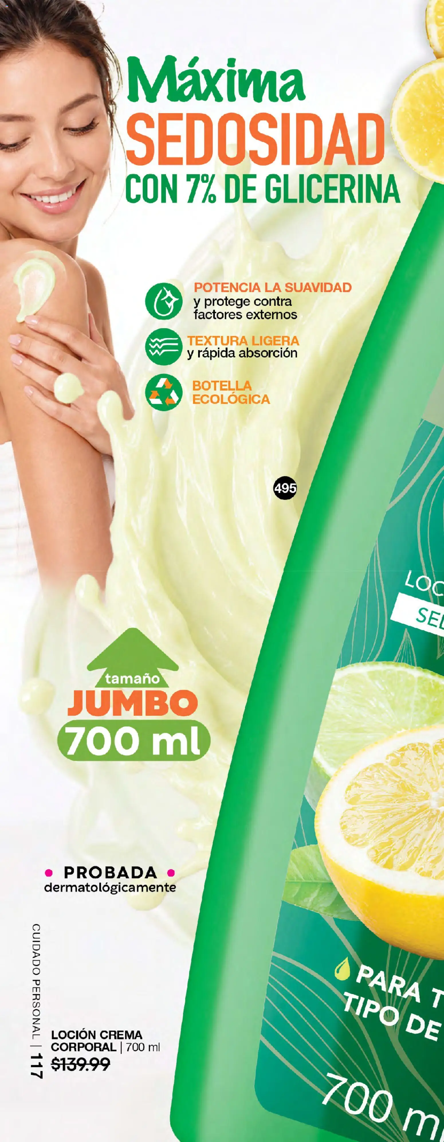 Vista previa las ofertas de la tienda Fuller - Fuller campaña 9 2026 desde el 05/08/2026 