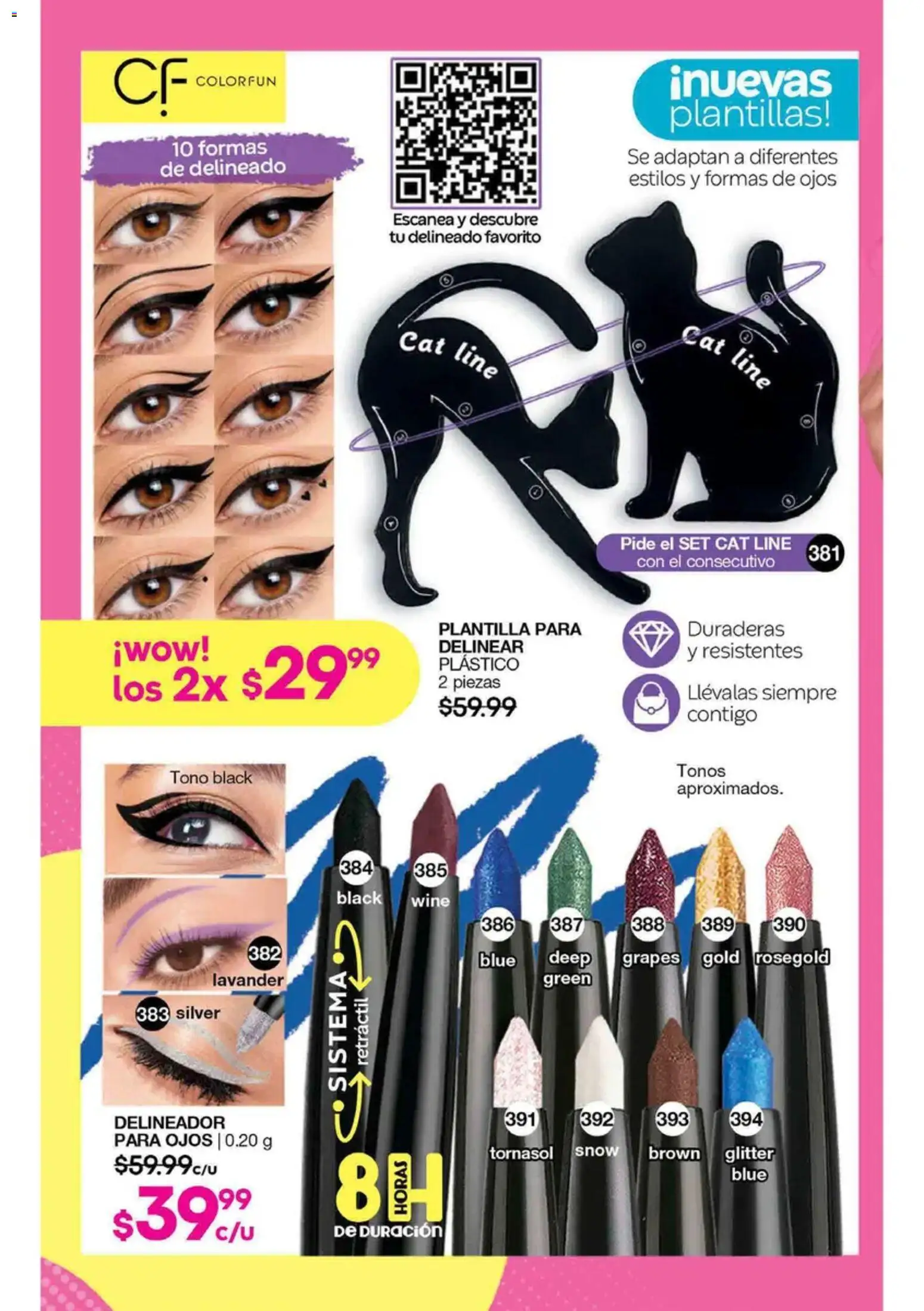 Vista previa las ofertas de la tienda Fuller - Fuller campaña 10 2026 desde el 19/08/2026 
