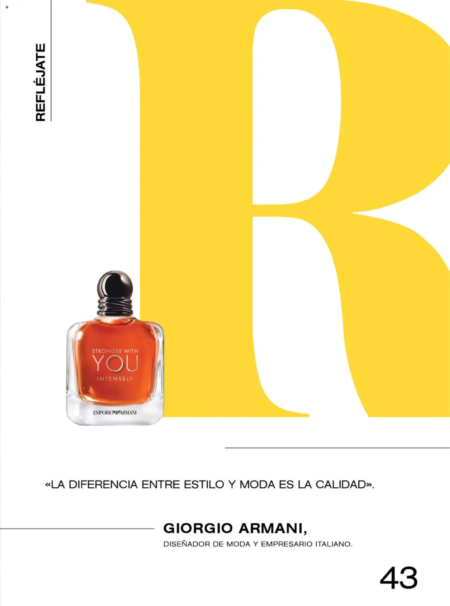 Vista previa las ofertas de la tienda Palacio De Hierro - Palacio De Hierro catálogo La Gaceta desde el 01/09/2026 