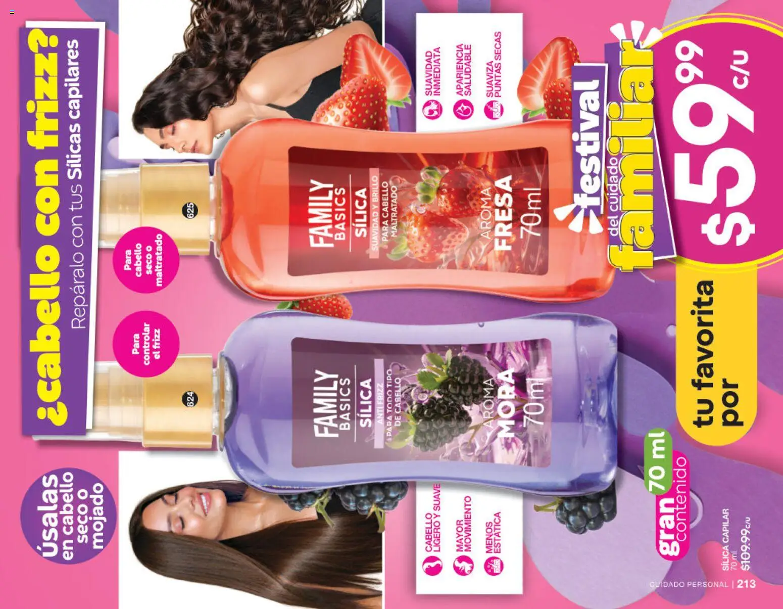 Vista previa las ofertas de la tienda Fuller - Fuller campaña 14 2026 desde el 14/10/2026 