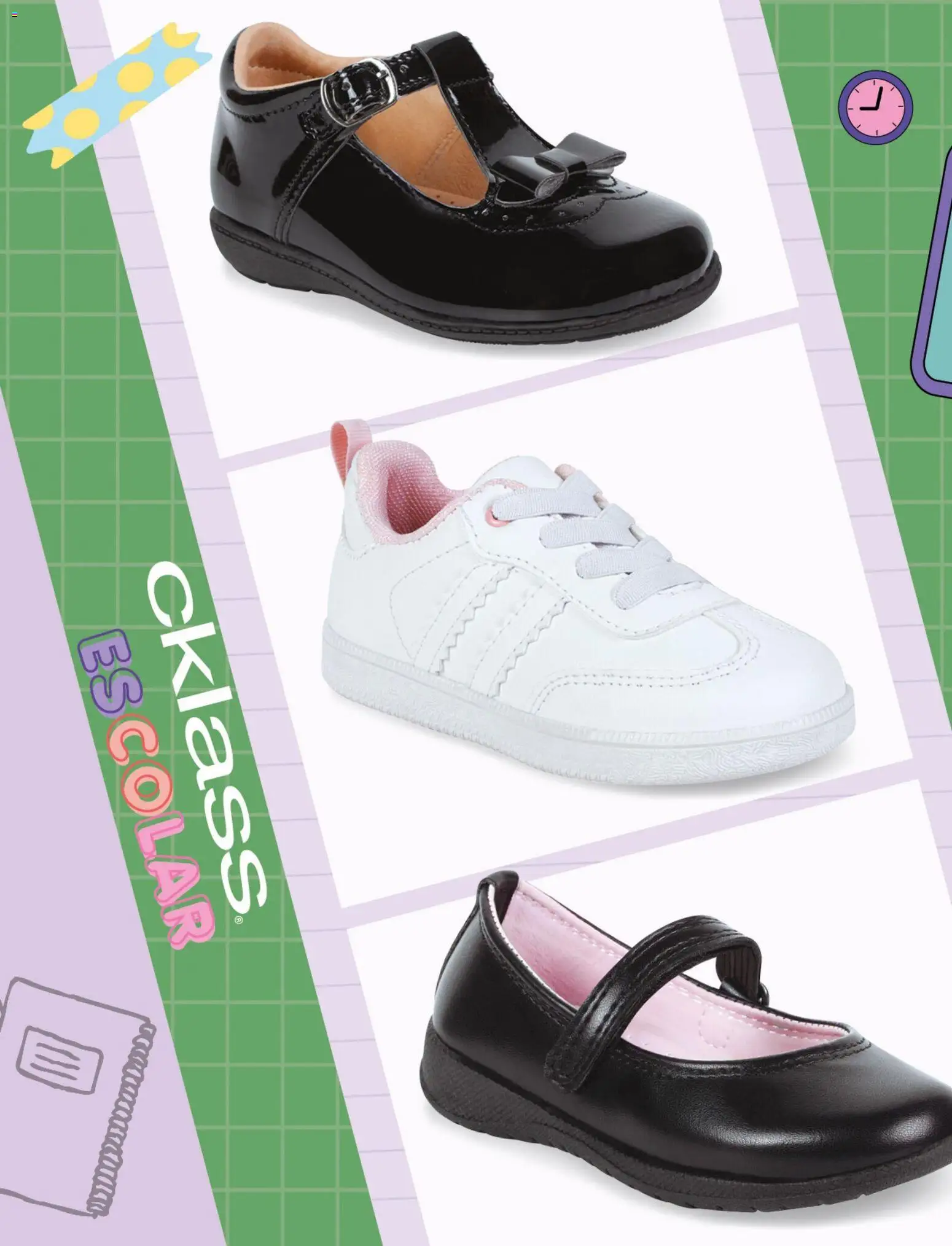 Vista previa las ofertas de la tienda Cklass - Cklass catálogo Kids niño desde el 08/07/2026 