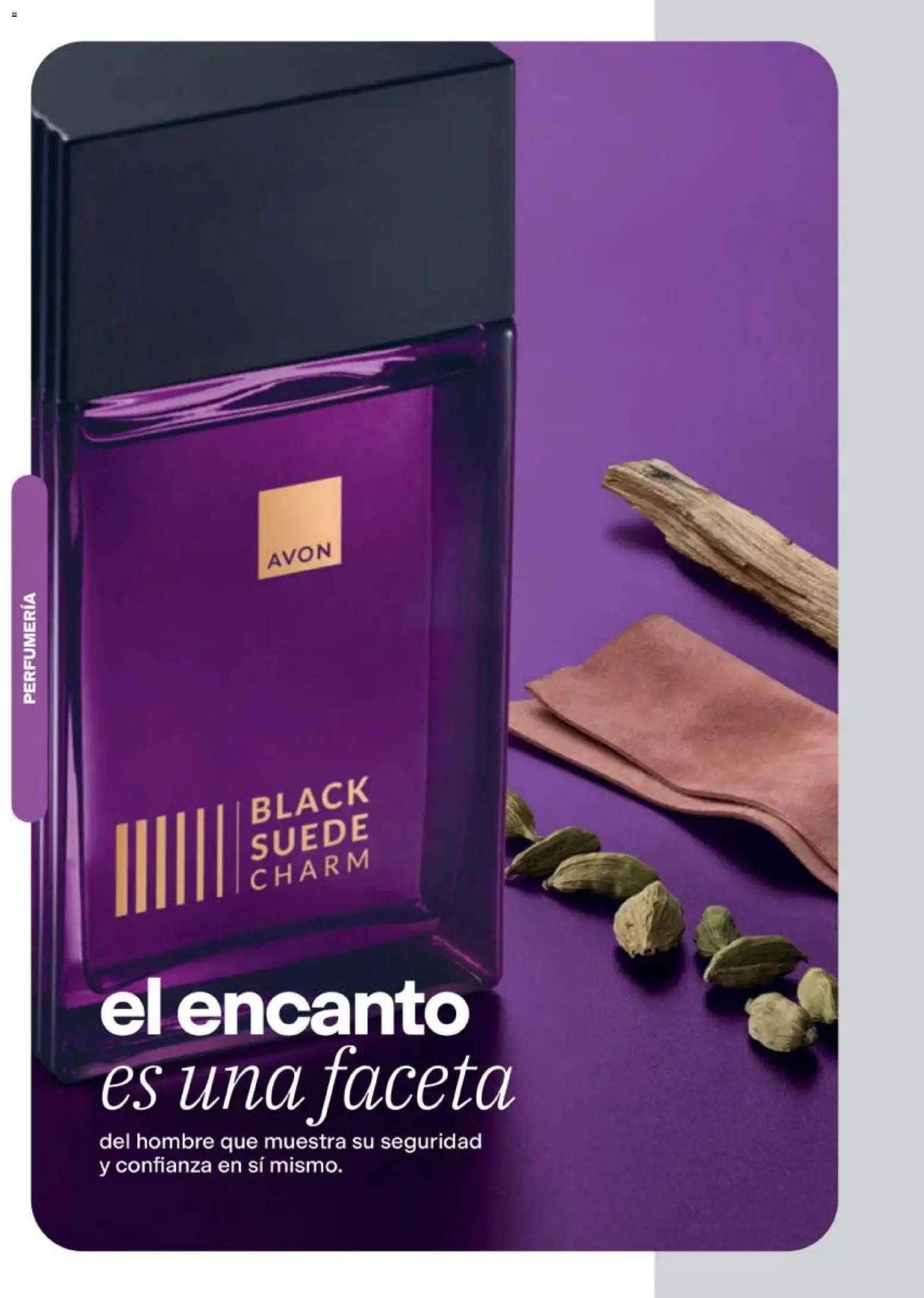 Vista previa las ofertas de la tienda AVON - AVON campaña 16 2026 desde el 05/10/2026 