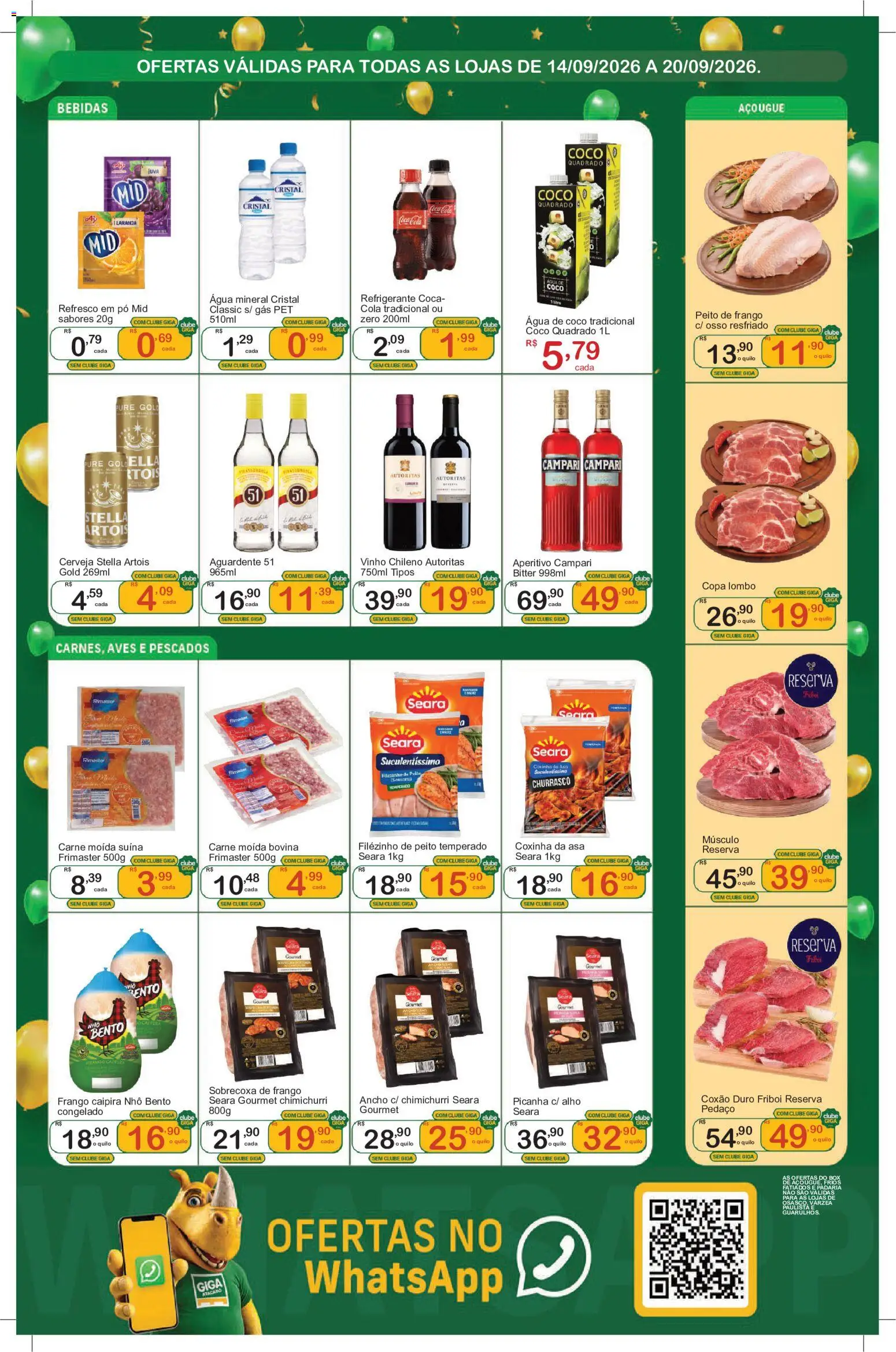 Ofertas GIGA Atacado até 20/09/2026. - Página 2