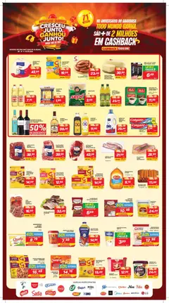 Pré-Visualização do folheto "Gbarbosa - Ofertas da semana" da loja Gbarbosa válido a partir de 01/09/2026