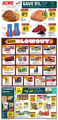 Ad Preview of Acme Acme Weekly Ad from 10/02/2026