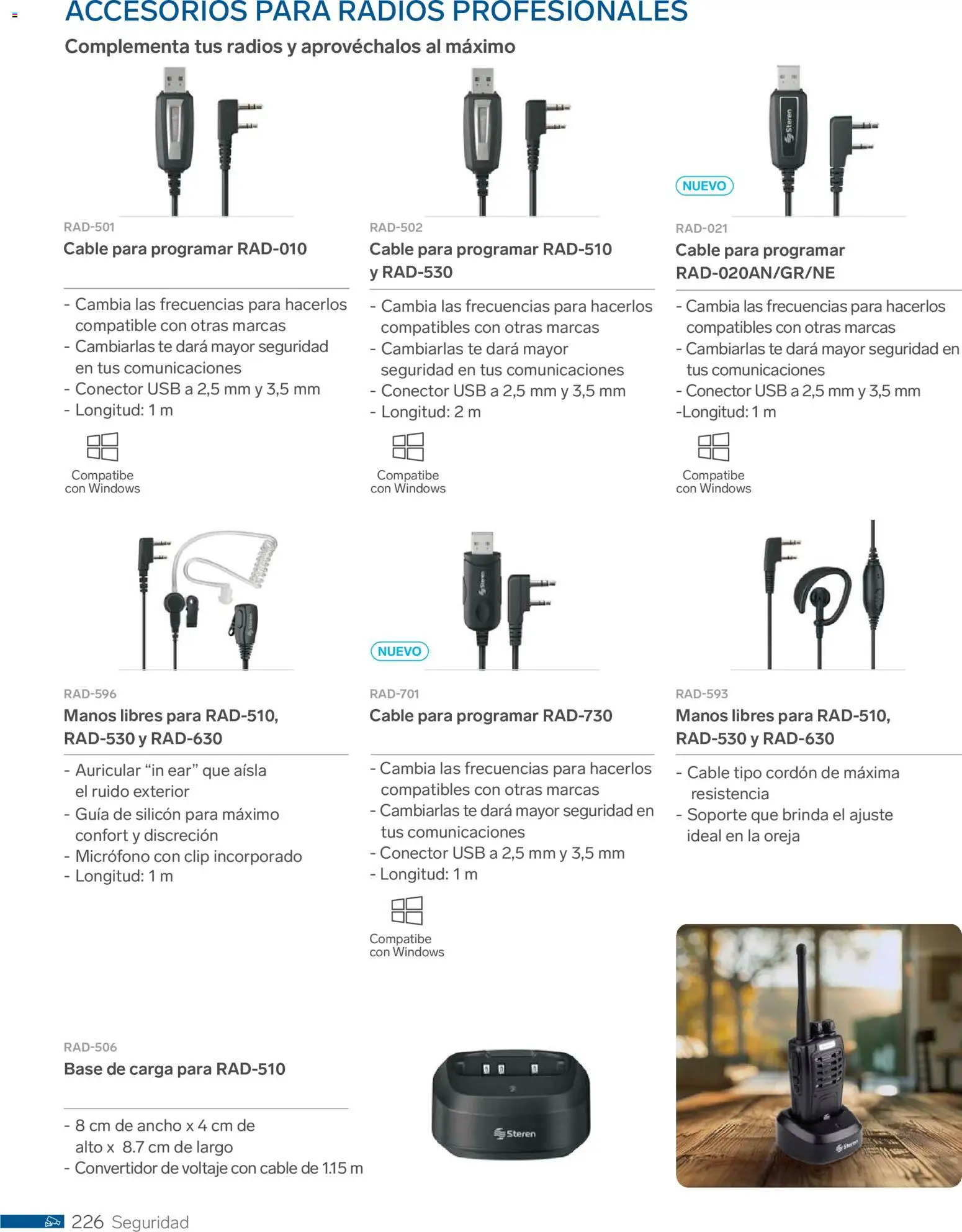 Vista previa las ofertas de la tienda Steren - Catálogo desde el 01/01/2026 