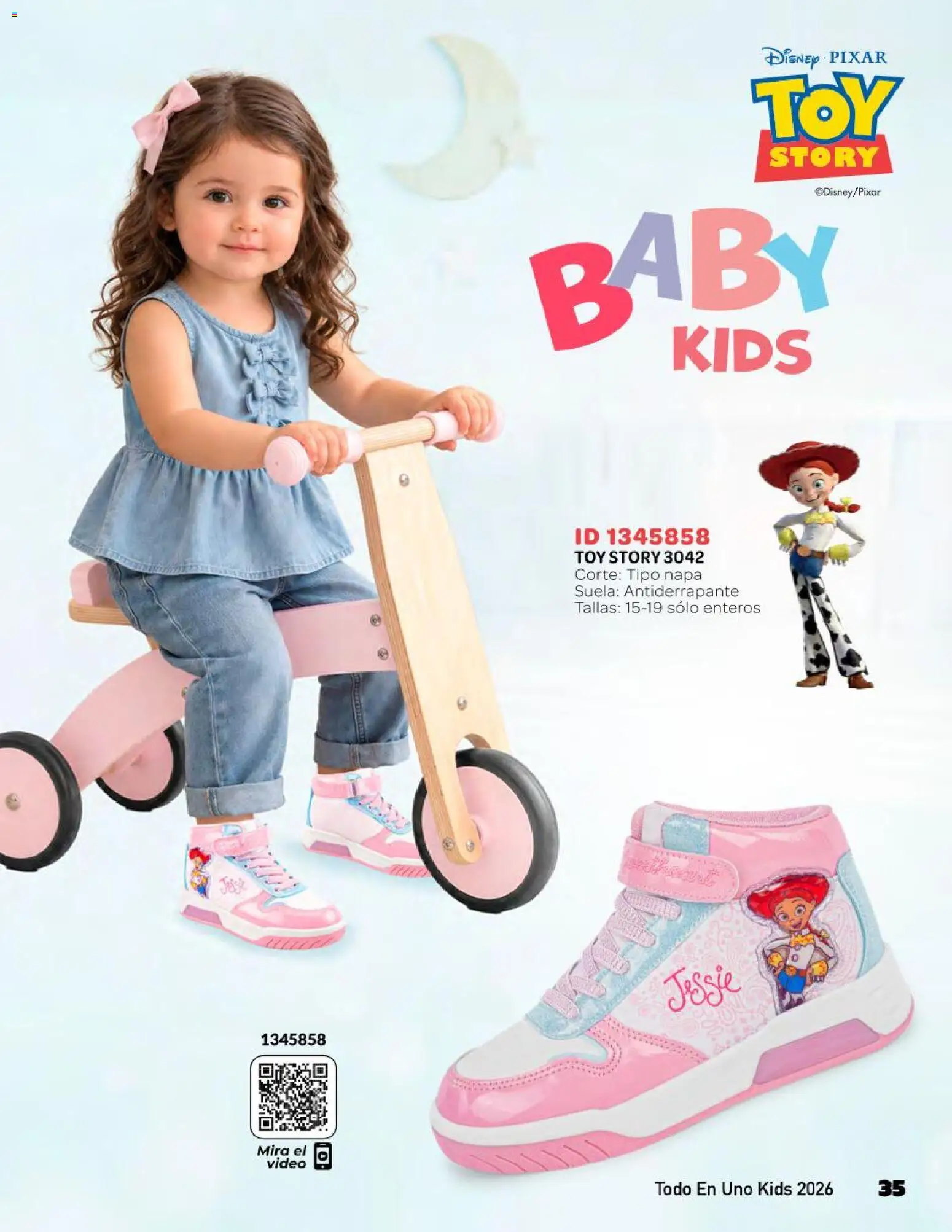 Vista previa las ofertas de la tienda Price Shoes - Price Shoes catálogo Kids desde el 21/10/2026 