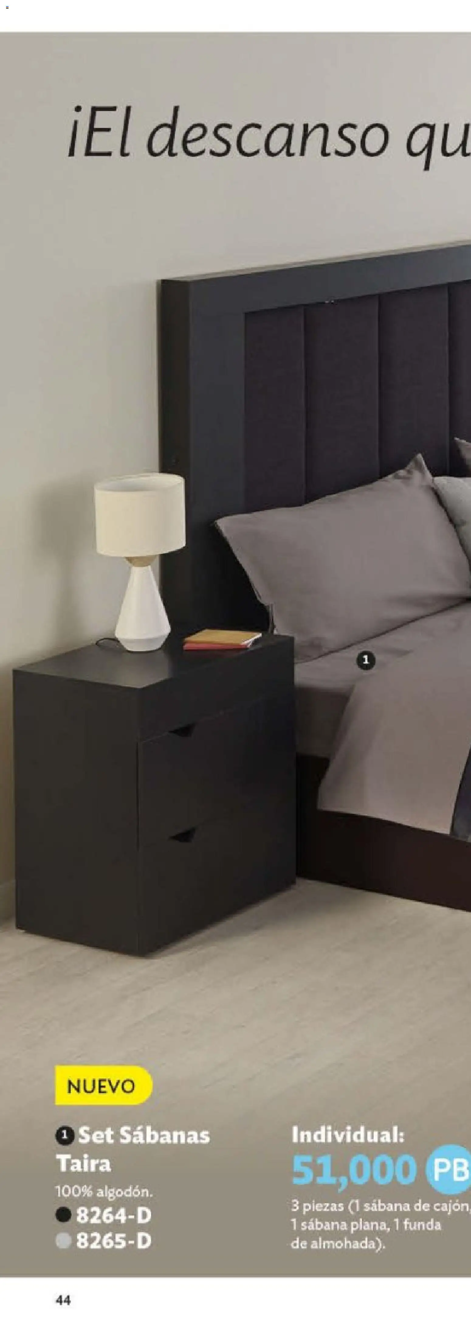 Vista previa las ofertas de la tienda Betterware - Betterware Catálogo de Premios desde el 29/06/2026 