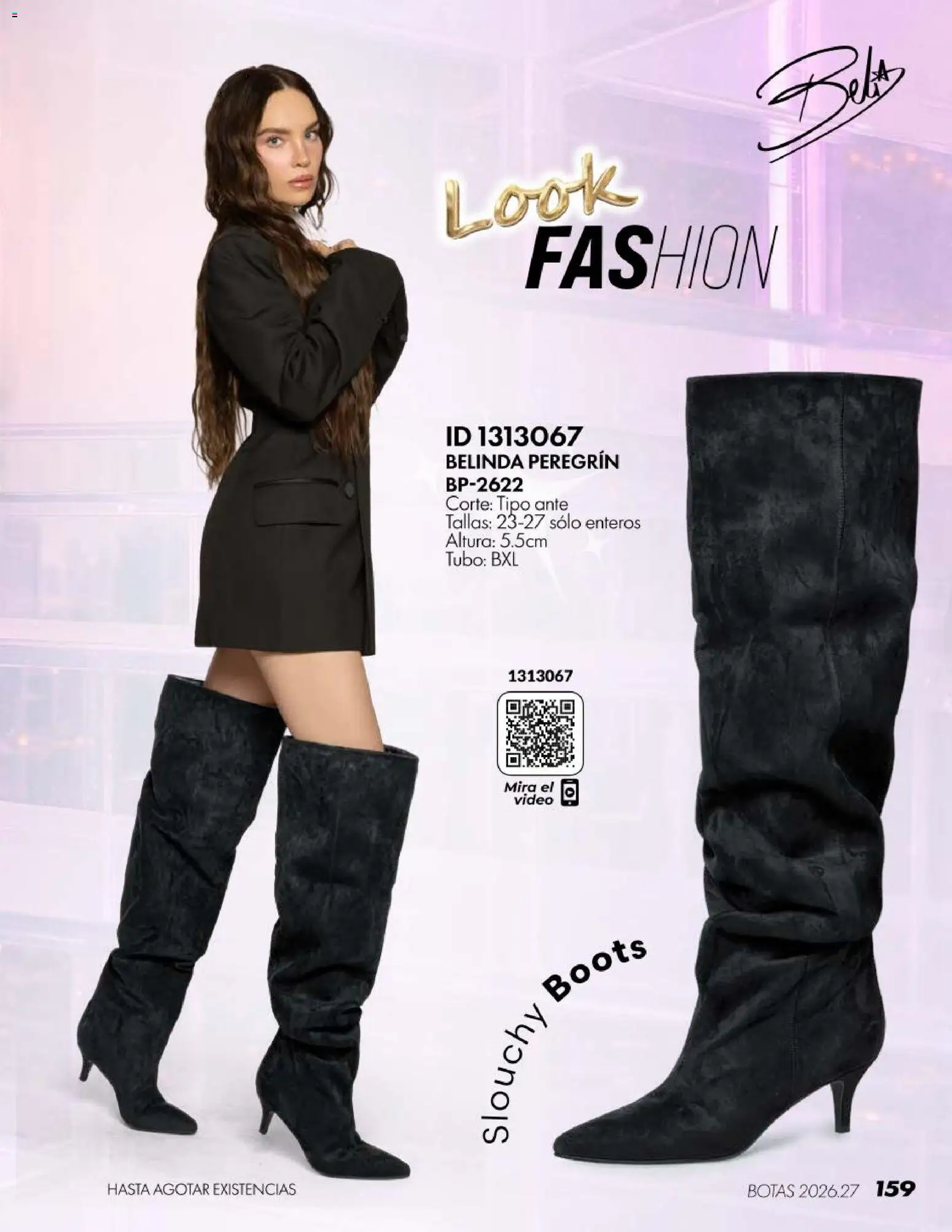Vista previa las ofertas de la tienda Price Shoes - Price Shoes catálogo Botas desde el 18/07/2026 