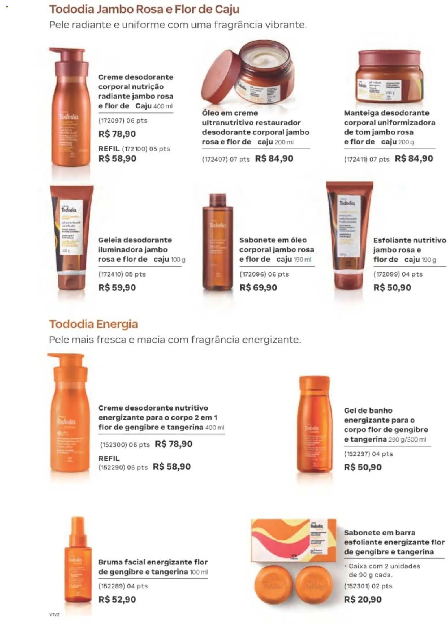 Ofertas Natura até 12/10/2026. - Página 141