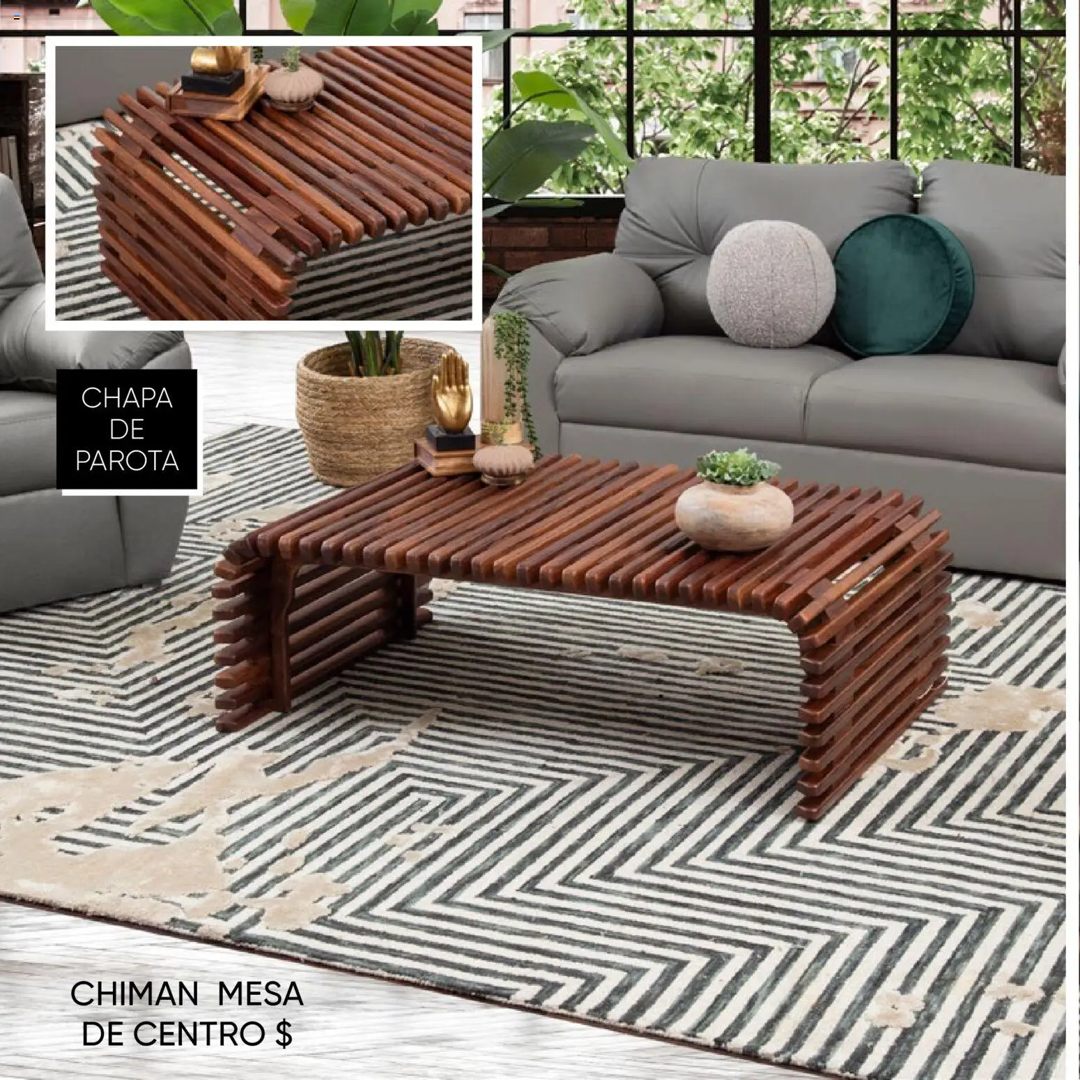 Vista previa las ofertas de la tienda Muebles Dico - Muebles Dico catálogo Sofánni desde el 13/03/2026 