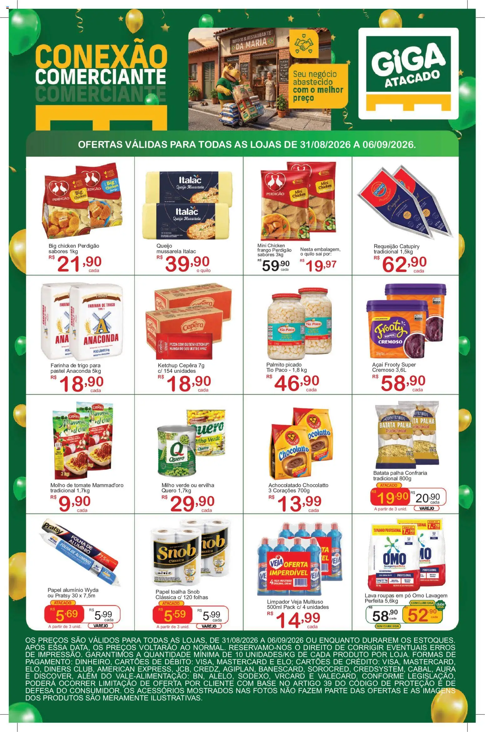 Ofertas GIGA Atacado até 06/09/2026. - Página 4