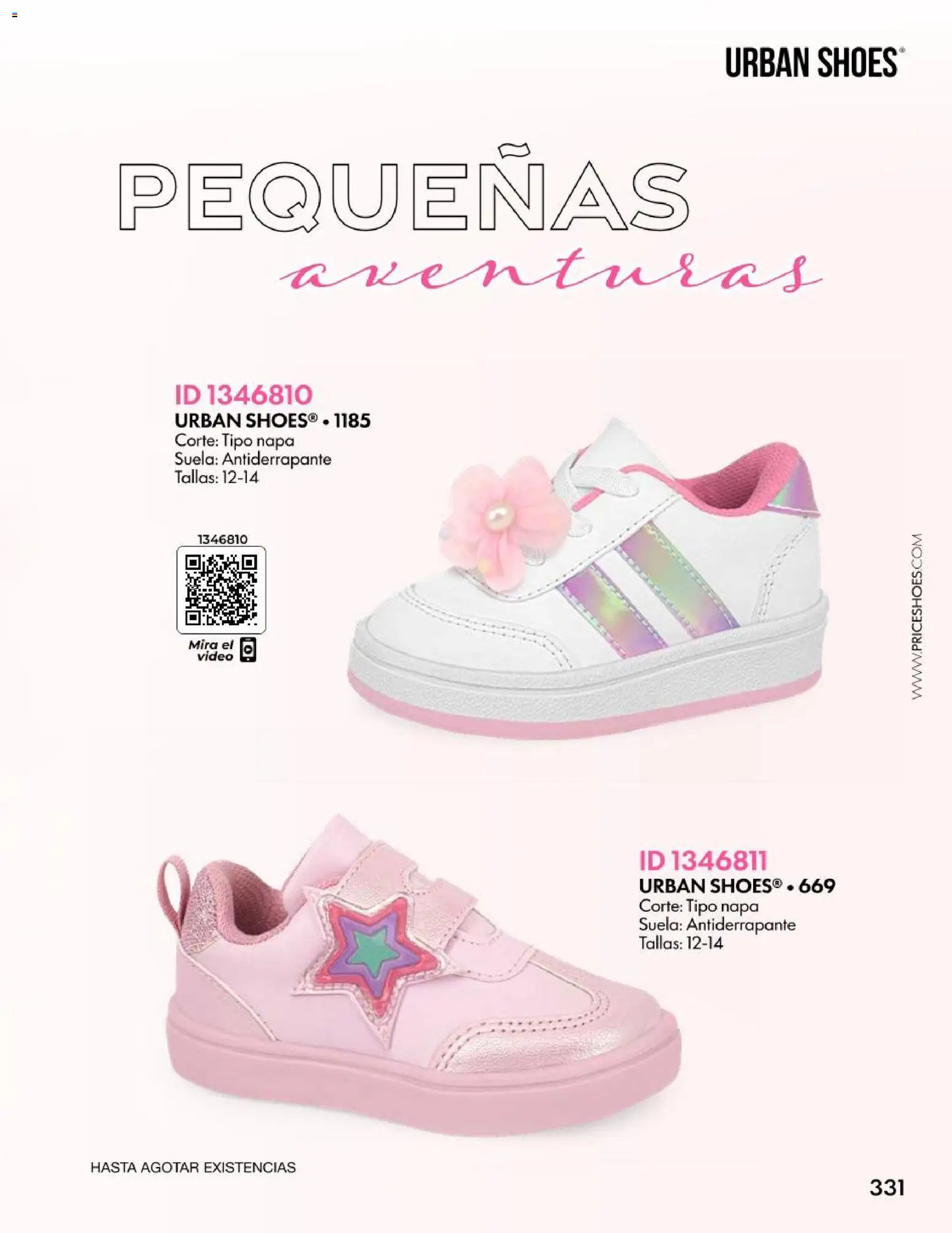 Vista previa las ofertas de la tienda Price Shoes - Price Shoes catálogo Vestir Casual desde el 28/08/2026 