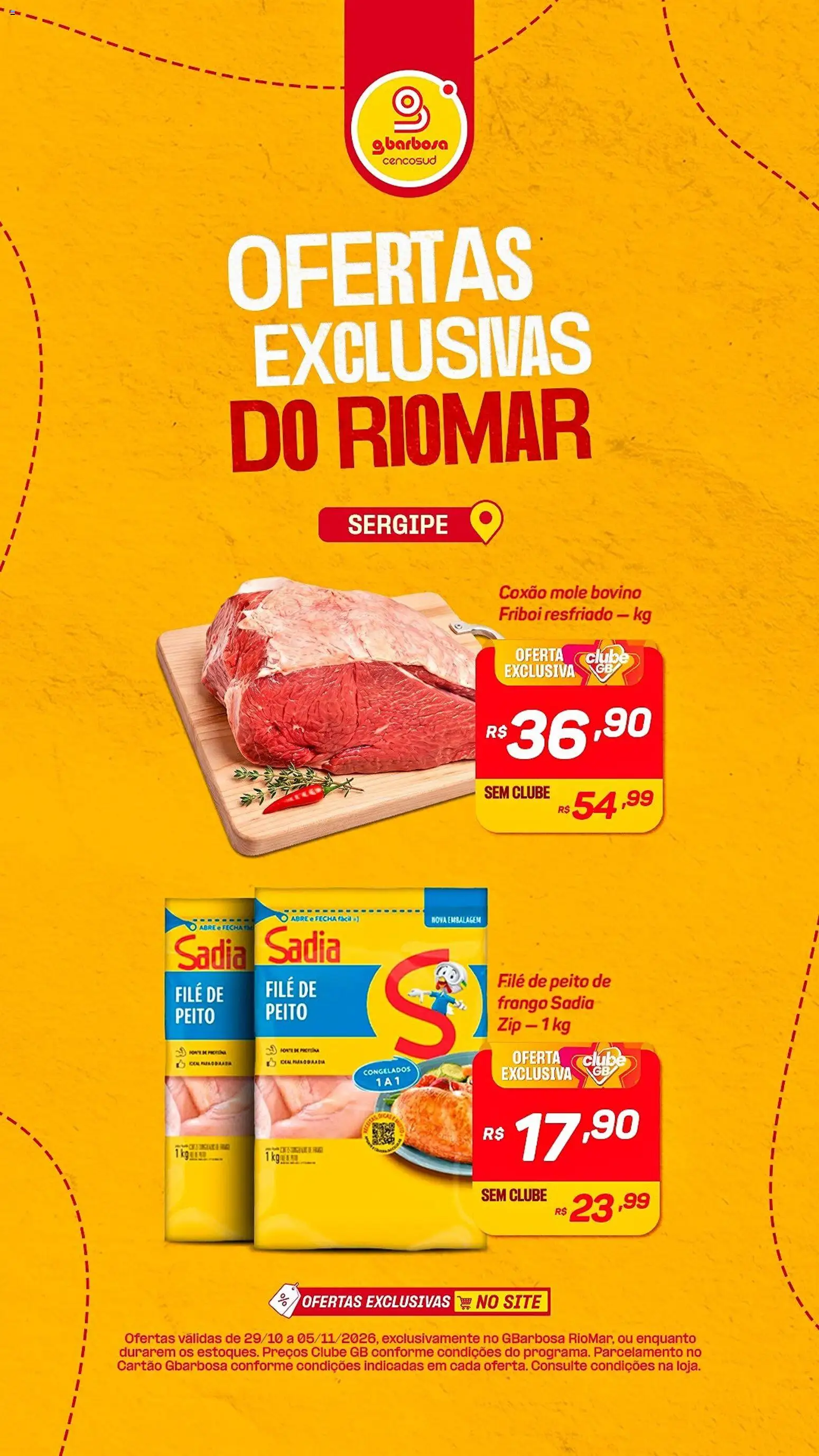 Ofertas Gbarbosa até 05/11/2026. - Página 6
