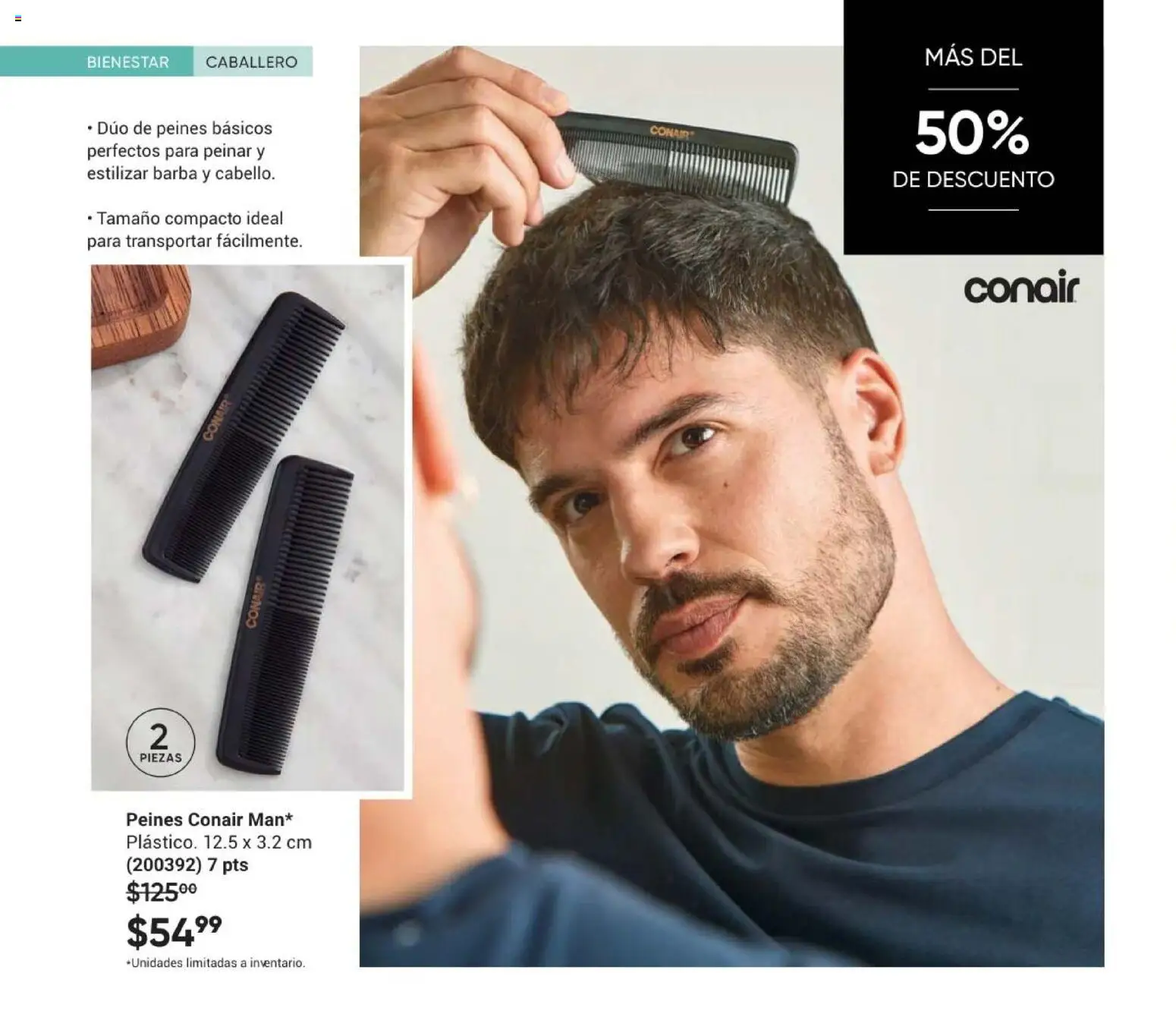 Vista previa las ofertas de la tienda AVON - AVON Casa & Estilo 11 2026 desde el 10/07/2026 