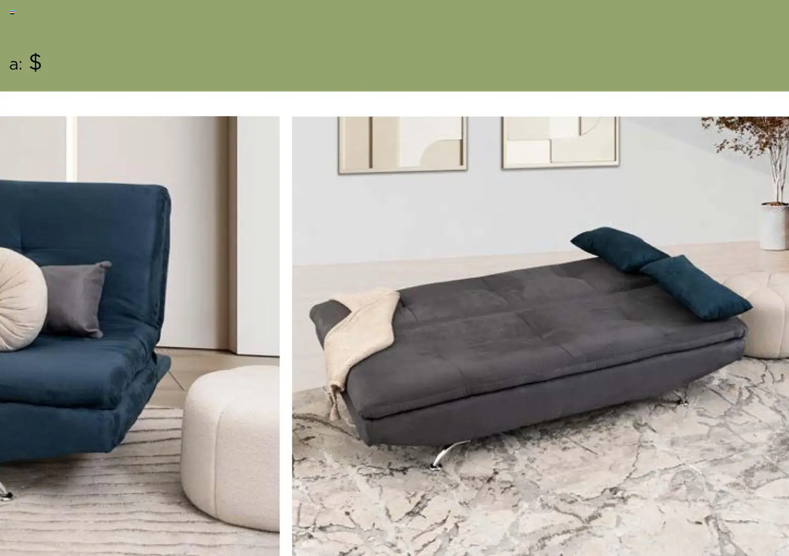 Vista previa las ofertas de la tienda Muebles Dico - Dico Life desde el 05/01/2026 