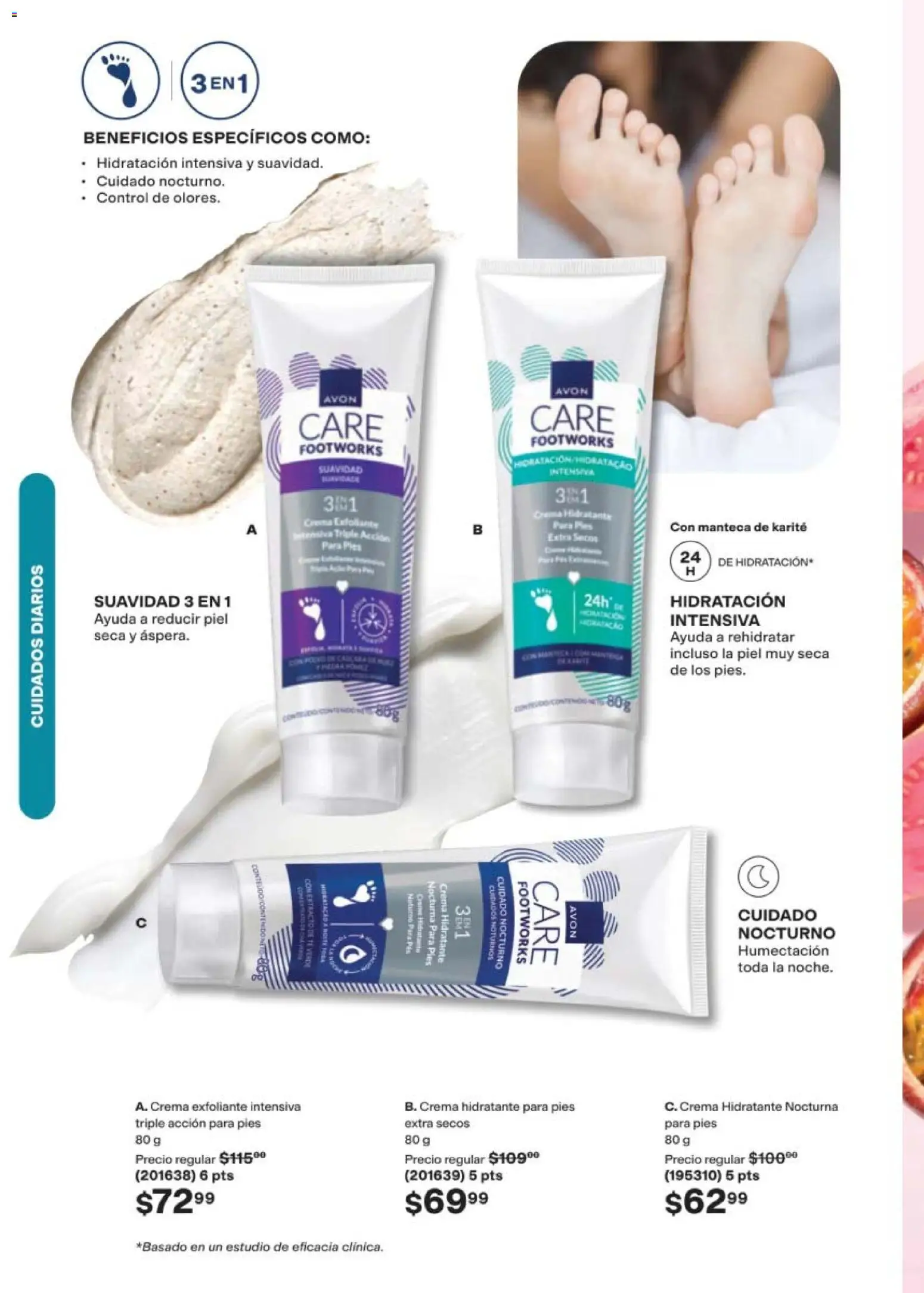 Vista previa las ofertas de la tienda AVON - AVON campaña 16 2026 desde el 05/10/2026 