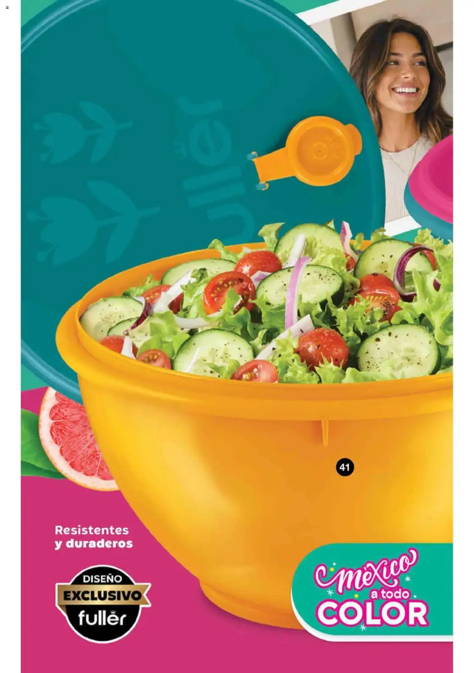 Vista previa las ofertas de la tienda Fuller - Fuller campaña 10 2026 desde el 19/08/2026 