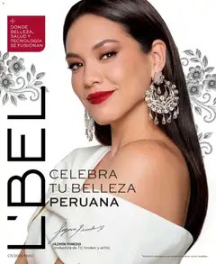 Vista previa de L'Bel catálogo - Campaña 11 de la tienda L'Bel válido desde 20/06/2026
