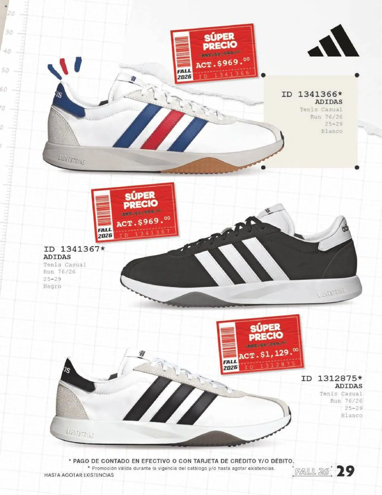 Vista previa las ofertas de la tienda Price Shoes - Price Shoes catálogo desde el 17/08/2026 
