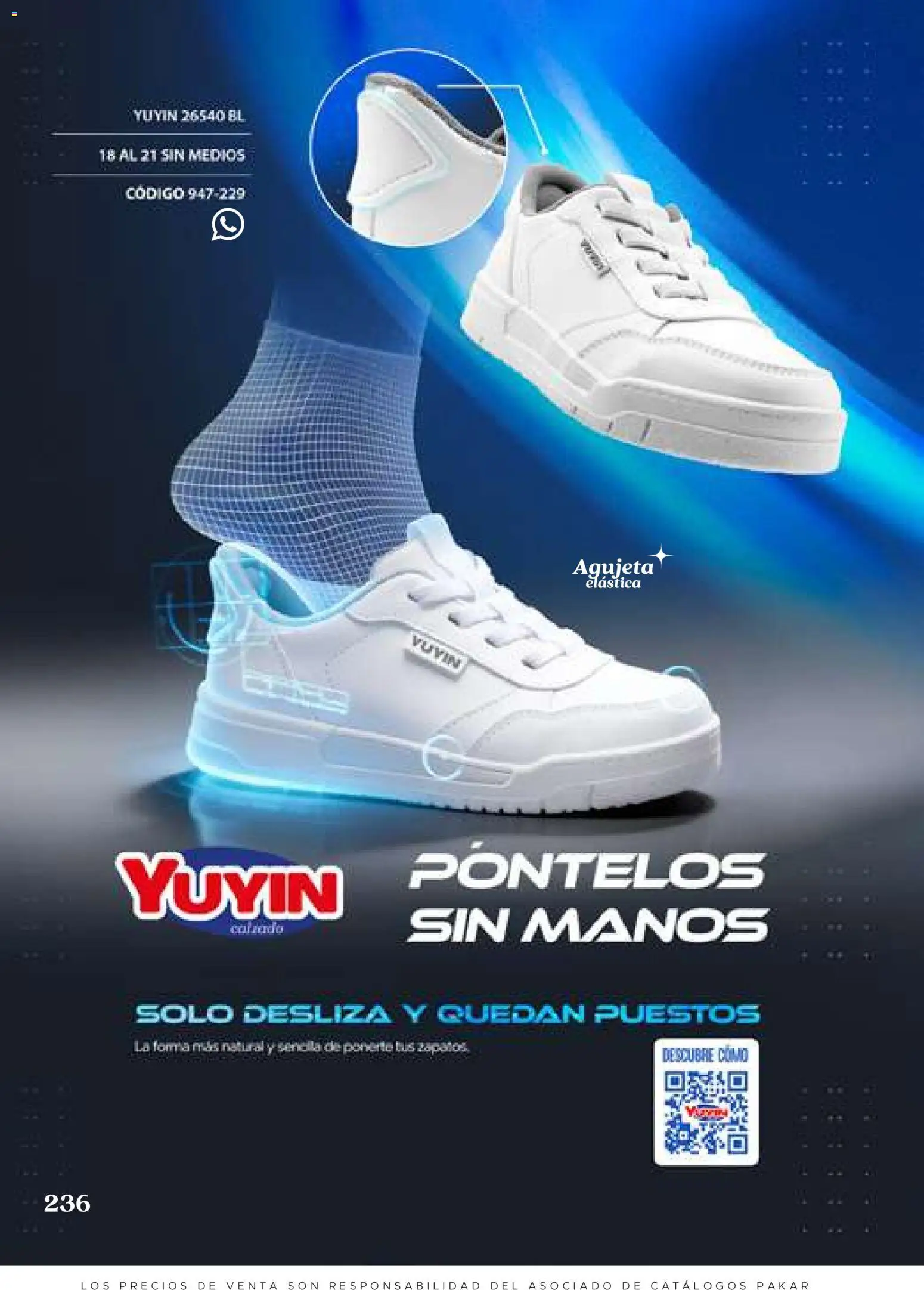 Vista previa las ofertas de la tienda SC Pakar - SC Pakar catálogo Niña desde el 31/07/2026 - Zapatos