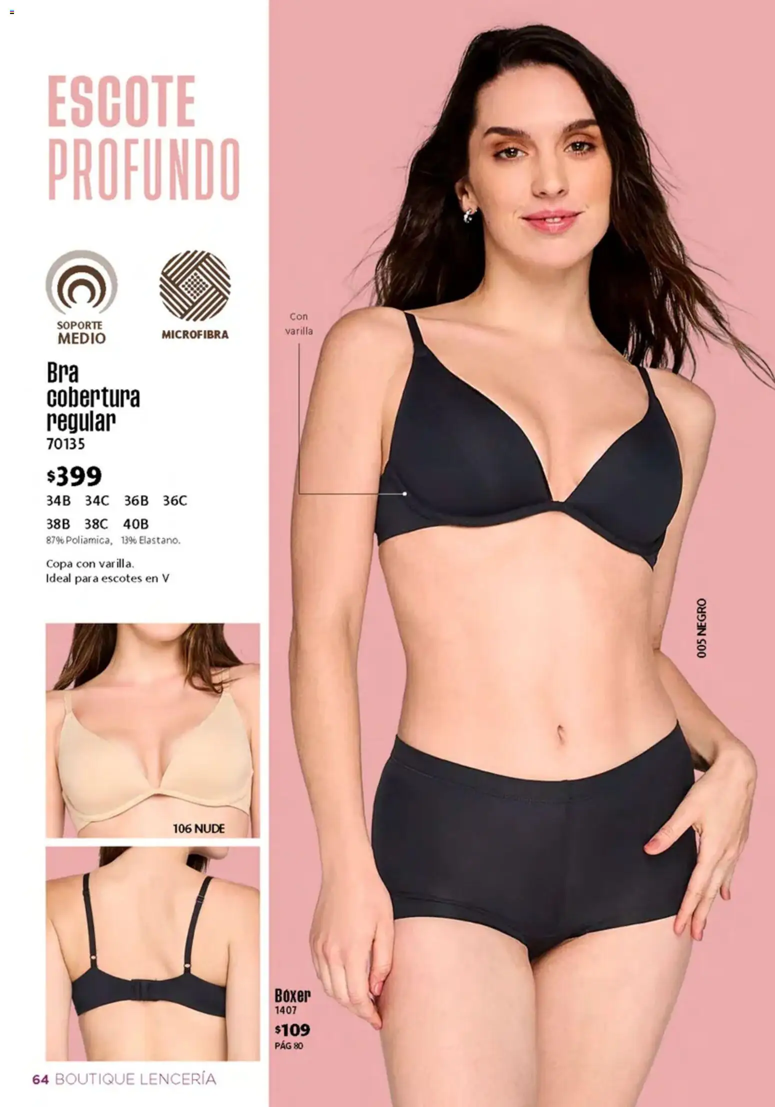 Vista previa las ofertas de la tienda Ilusión - Ilusión catálogo Invierno desde el 01/10/2026 