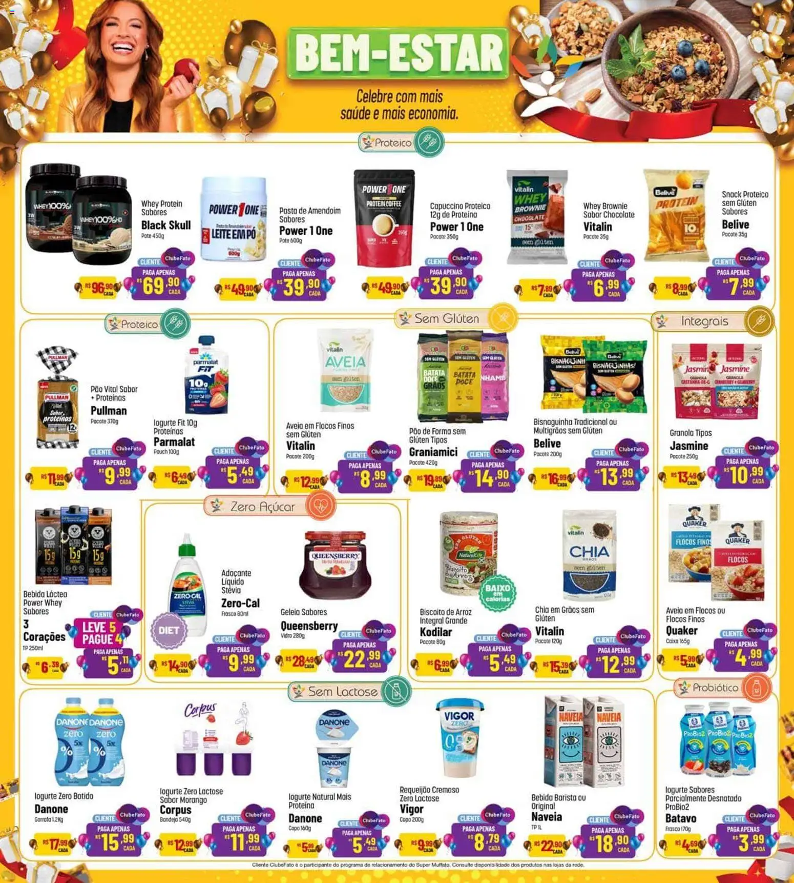 Ofertas Super Muffato até 03/09/2026. - Página 11