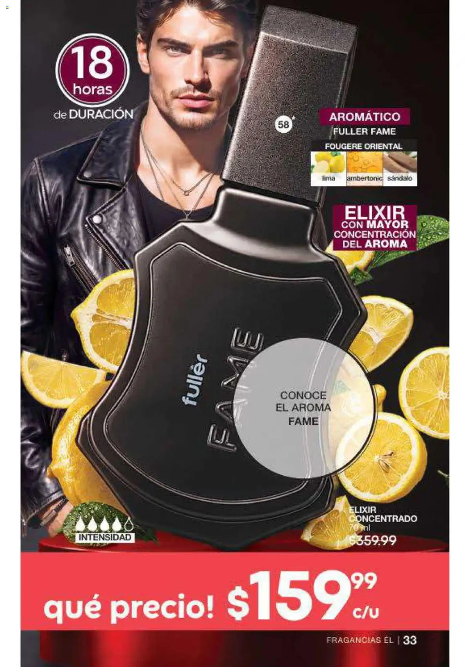 Vista previa las ofertas de la tienda Fuller - Fuller campaña 12 2026 desde el 16/09/2026 