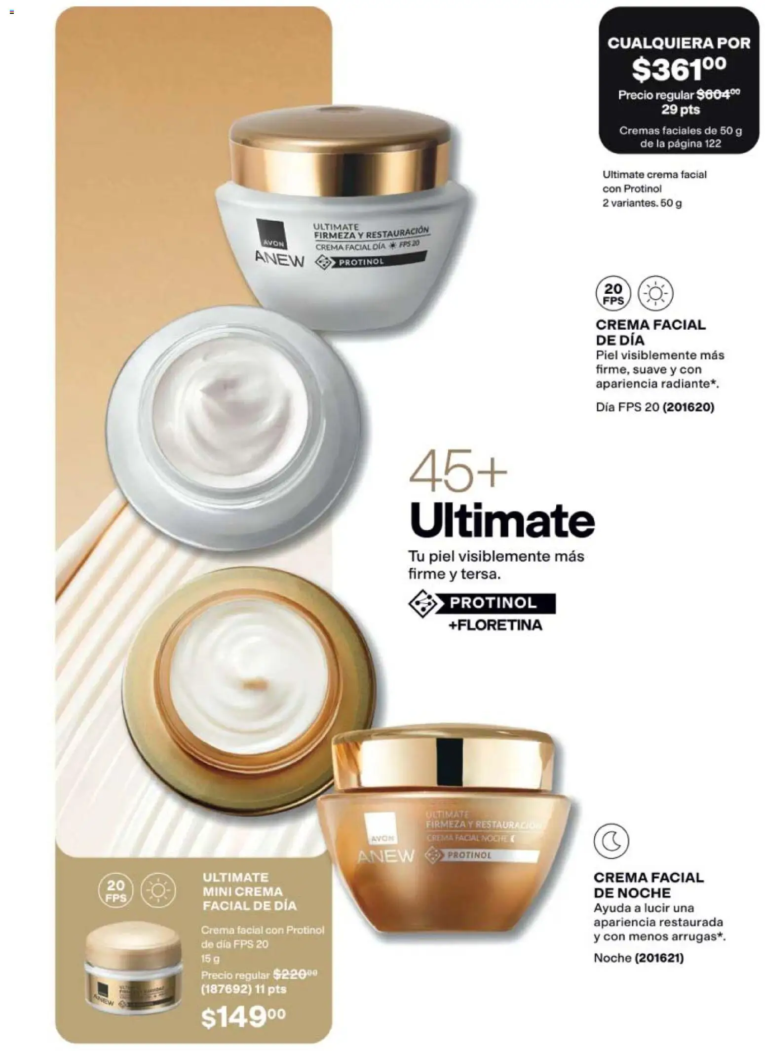 Vista previa las ofertas de la tienda AVON - AVON campaña 13 2026 desde el 21/08/2026 