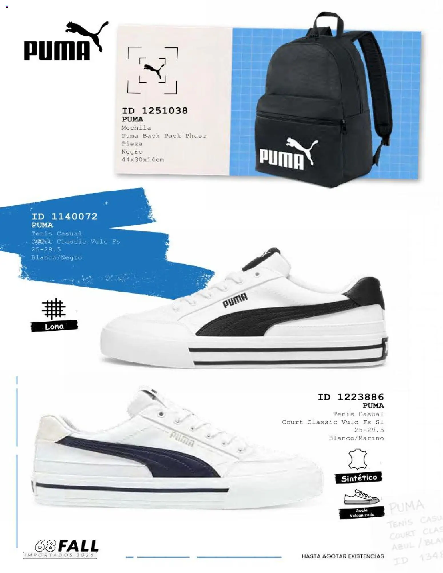 Vista previa las ofertas de la tienda Price Shoes - Price Shoes catálogo desde el 17/08/2026 - Tenis