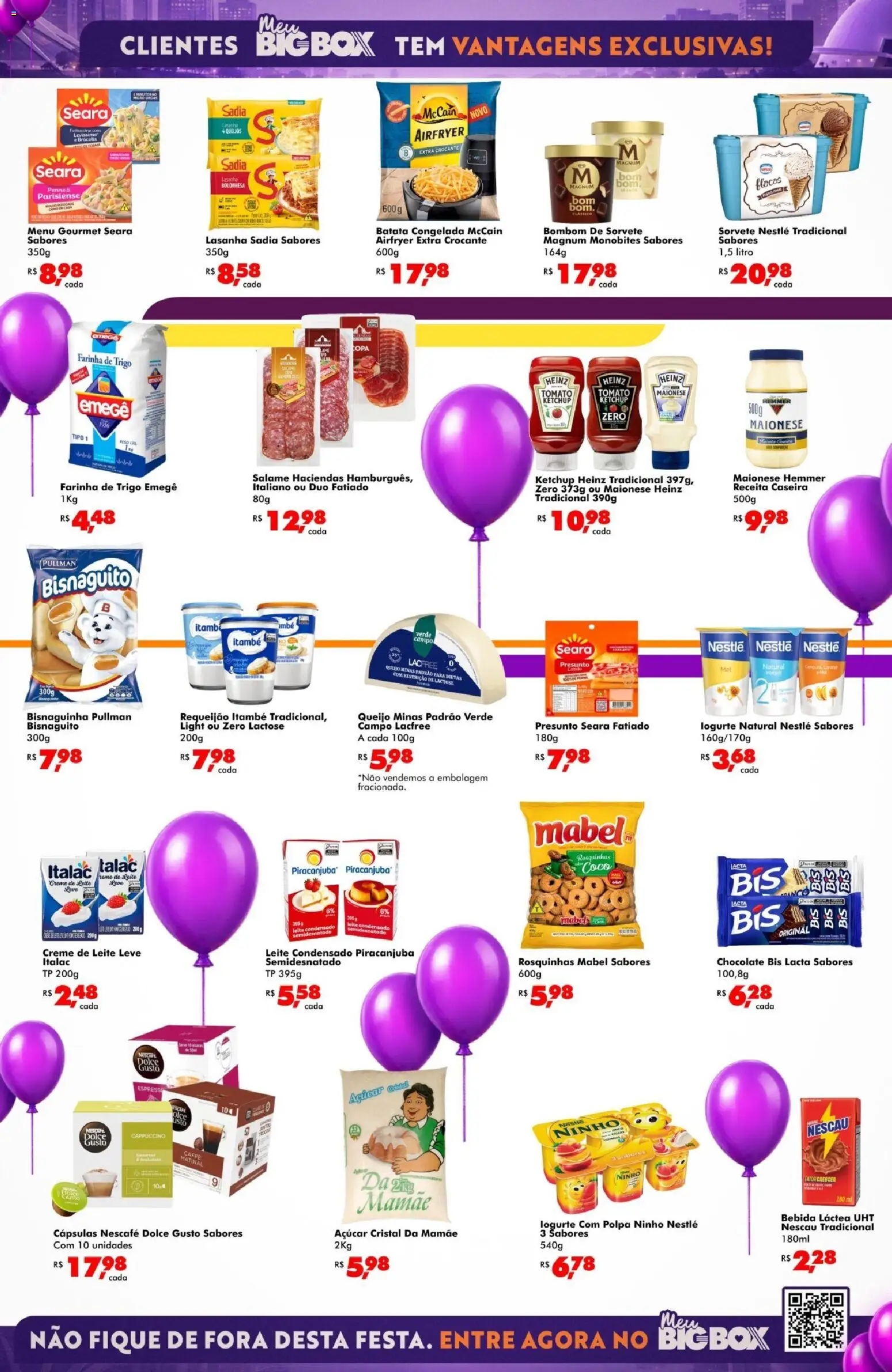 Ofertas Big Box até 18/08/2026. - Página 2