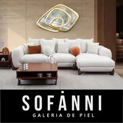 Vista previa las ofertas de la tienda Muebles Dico - Muebles Dico catálogo Sofánni desde el 13/03/2026 