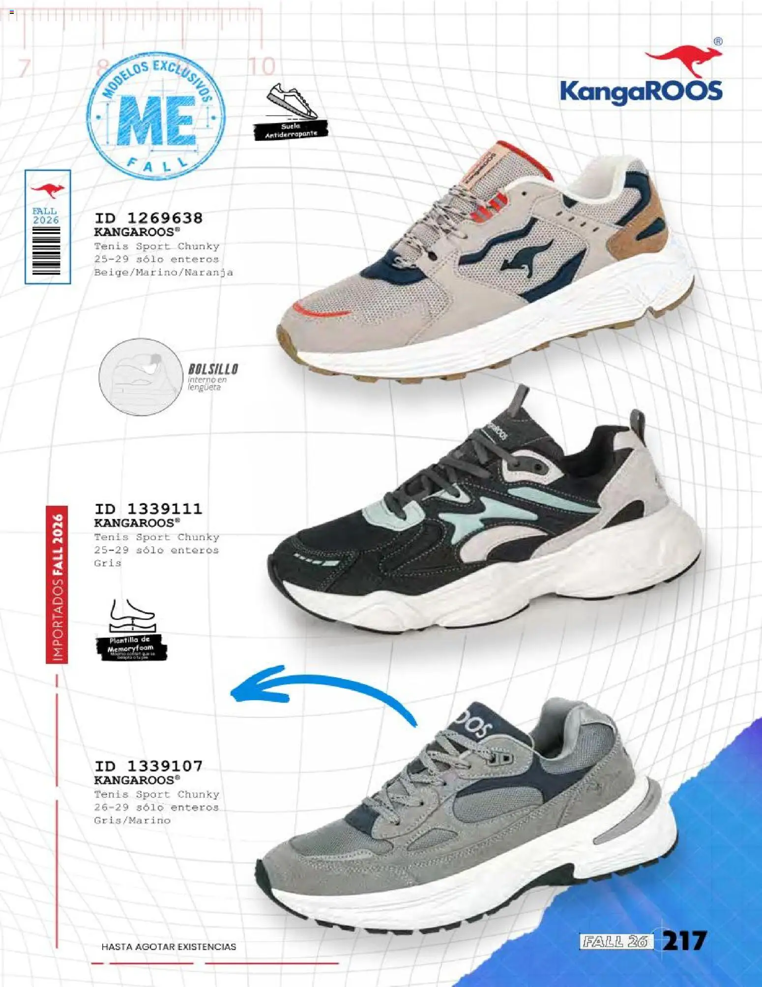 Vista previa las ofertas de la tienda Price Shoes - Price Shoes catálogo desde el 17/08/2026 - Tenis