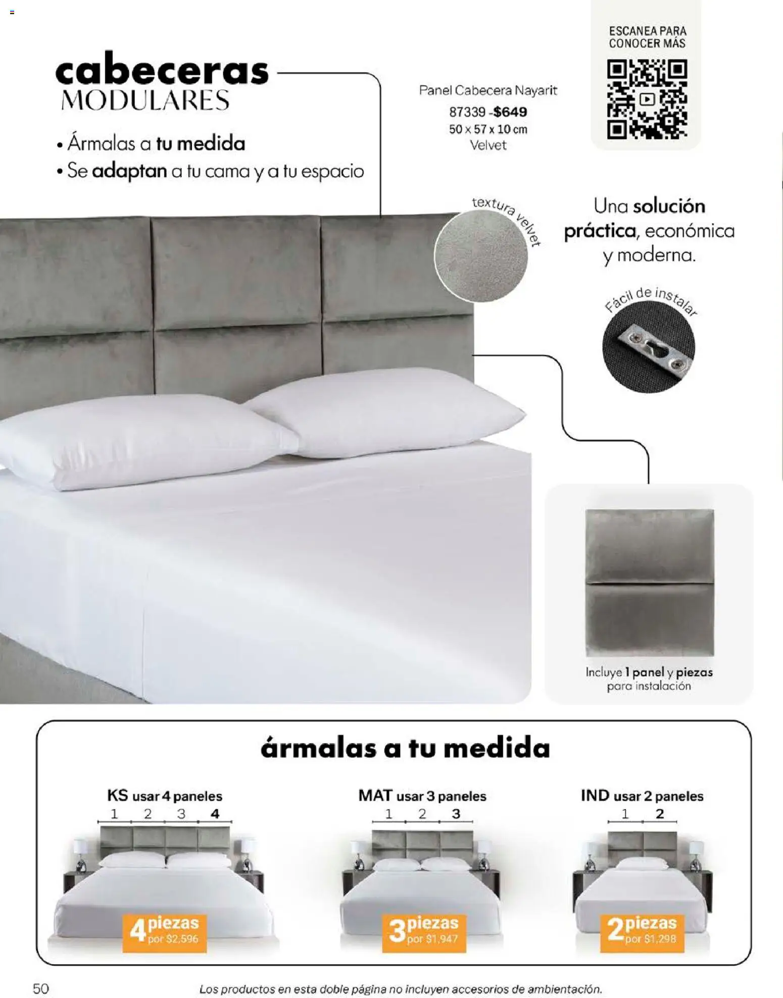 Vista previa las ofertas de la tienda Vianney - Vianney catálogo Biasi desde el 14/09/2026 