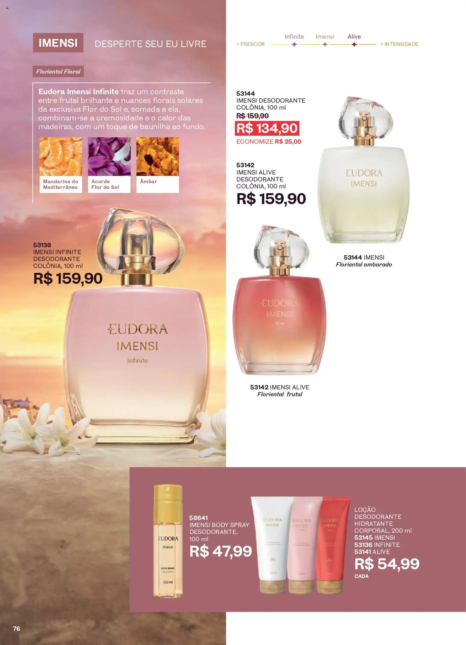 Ofertas Eudora até 07/10/2026. - Página 76