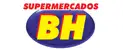 Logotipo Supermercados BH