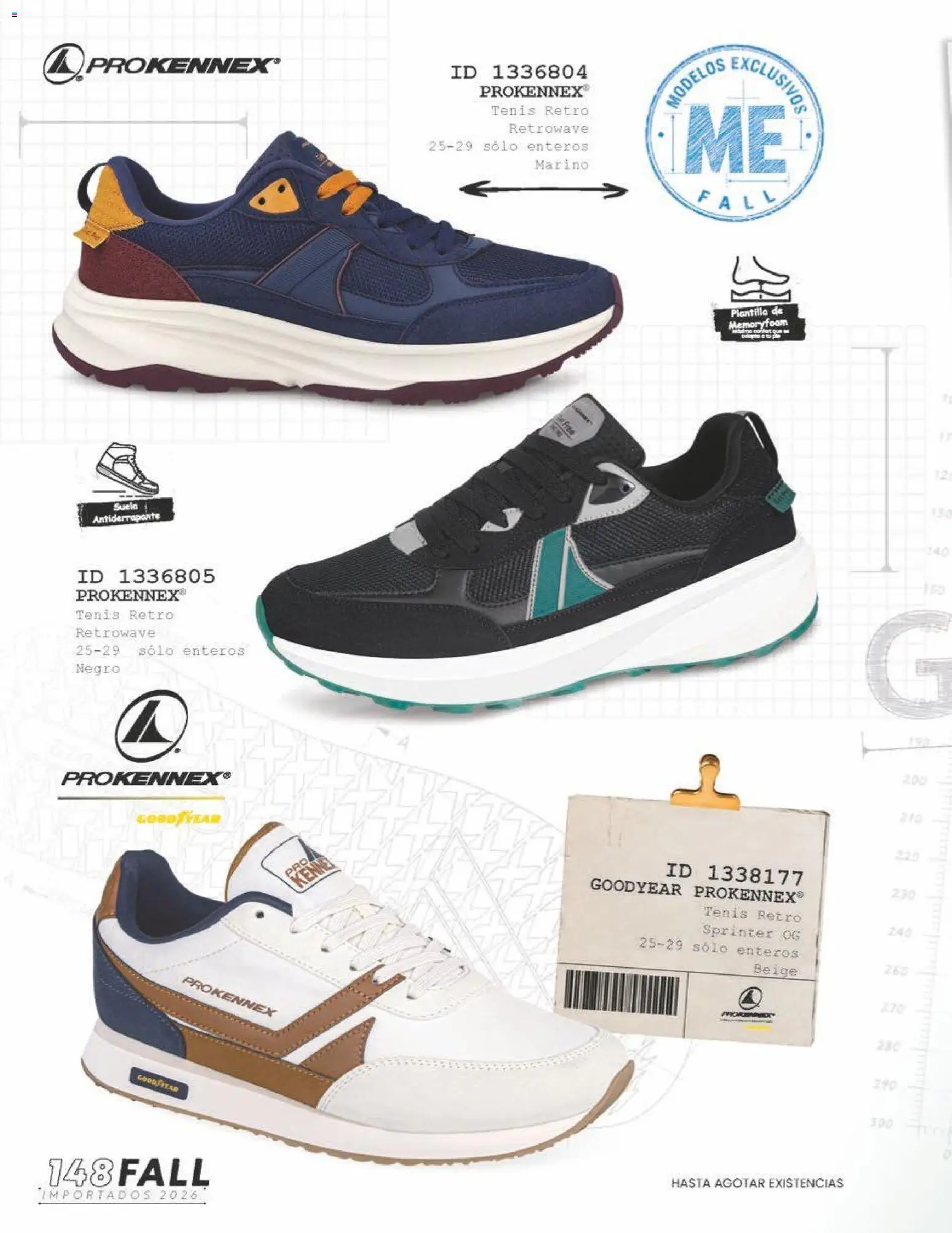 Vista previa las ofertas de la tienda Price Shoes - Price Shoes catálogo desde el 17/08/2026 