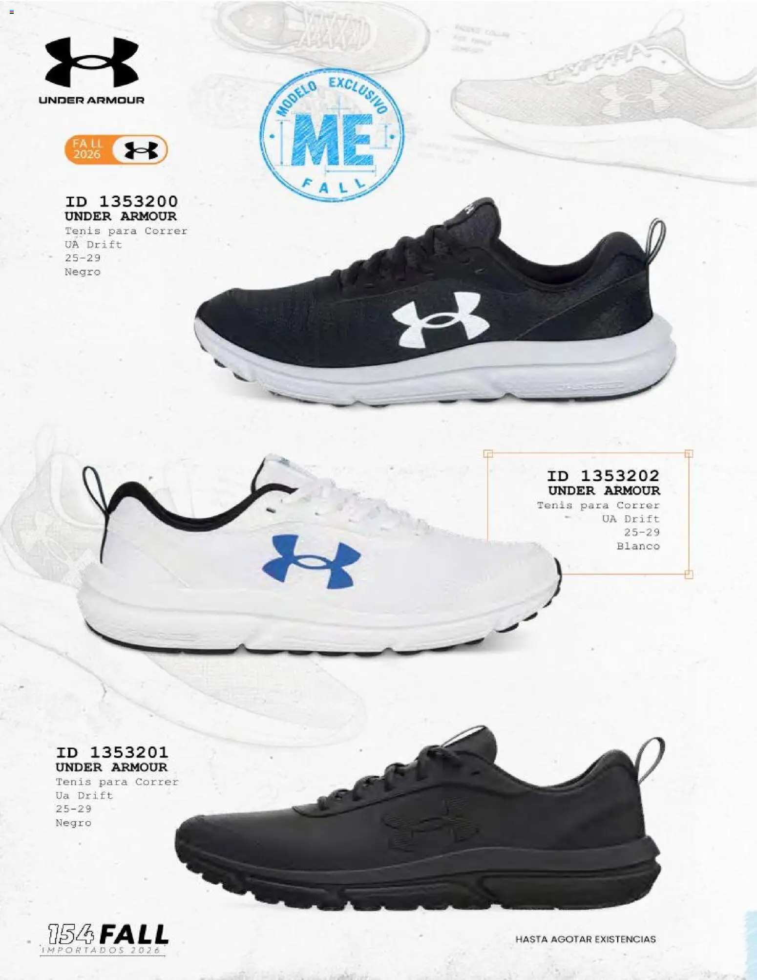 Vista previa las ofertas de la tienda Price Shoes - Price Shoes catálogo desde el 17/08/2026 - Tenis