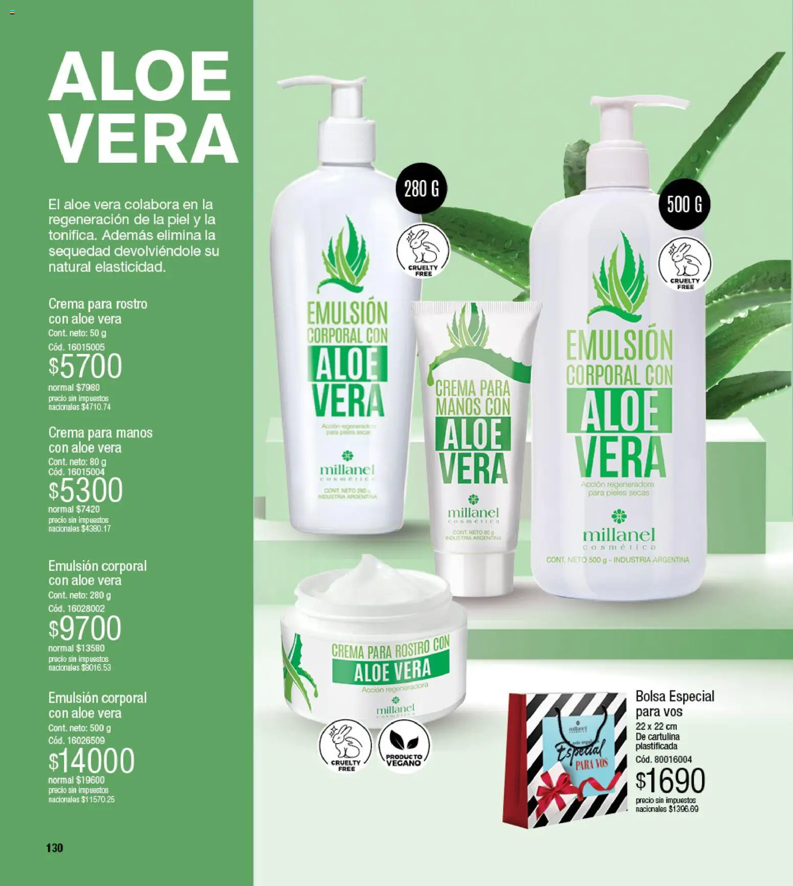 Vista previa del folleto de la tienda Millanel válido desde el 19/10/2026 