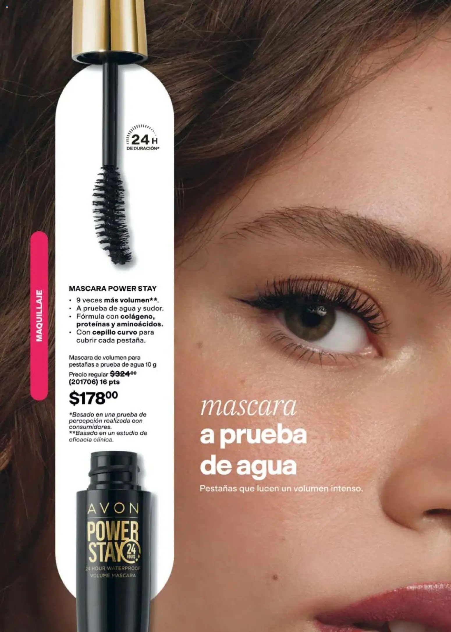 Vista previa las ofertas de la tienda AVON - AVON campaña 13 2026 desde el 21/08/2026 