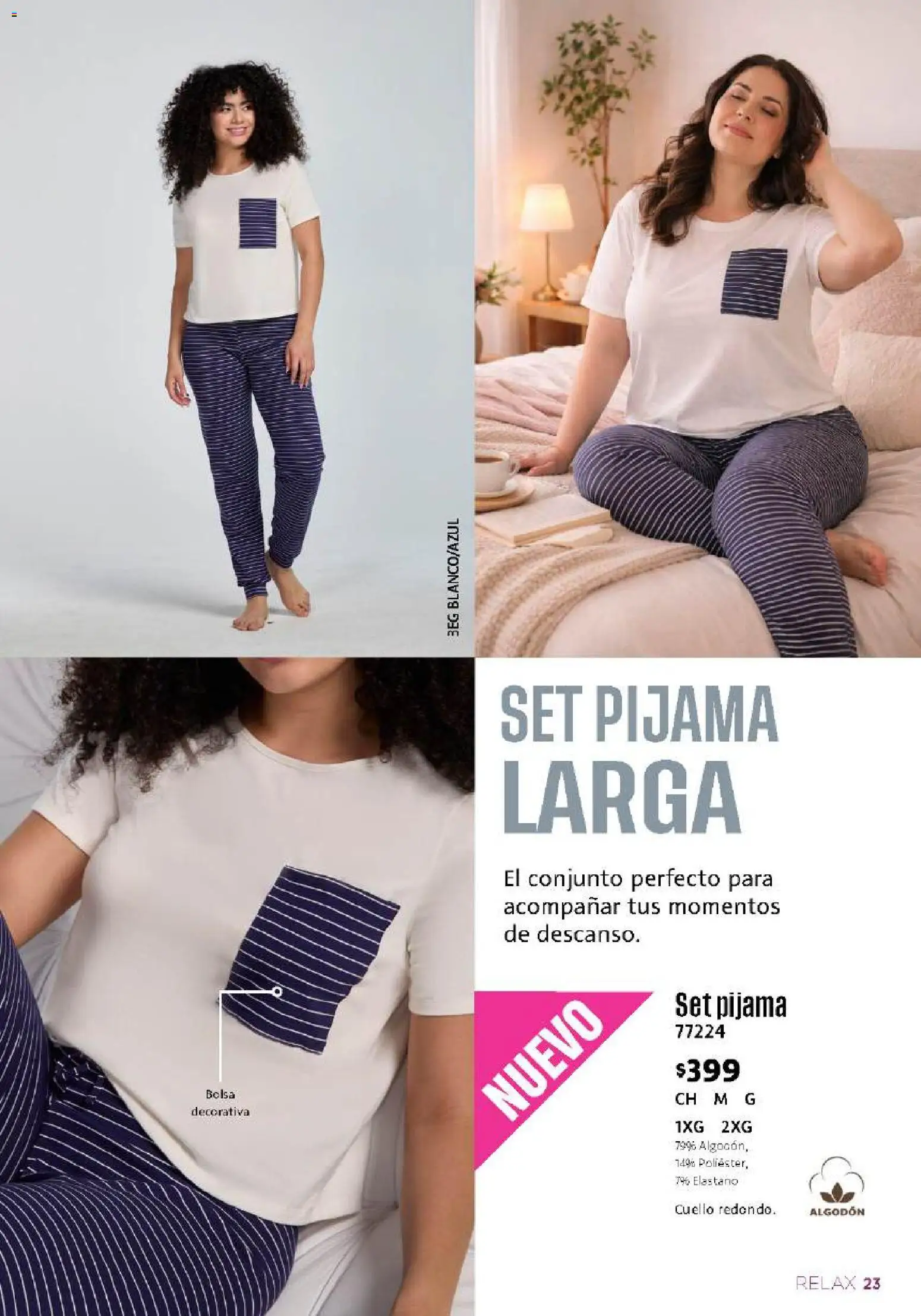Vista previa las ofertas de la tienda Ilusión - Ilusión catálogo Otoño desde el 01/08/2026 