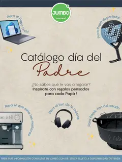 Vista previa del folleto de la tienda Jumbo válido desde el 09/06/2026 