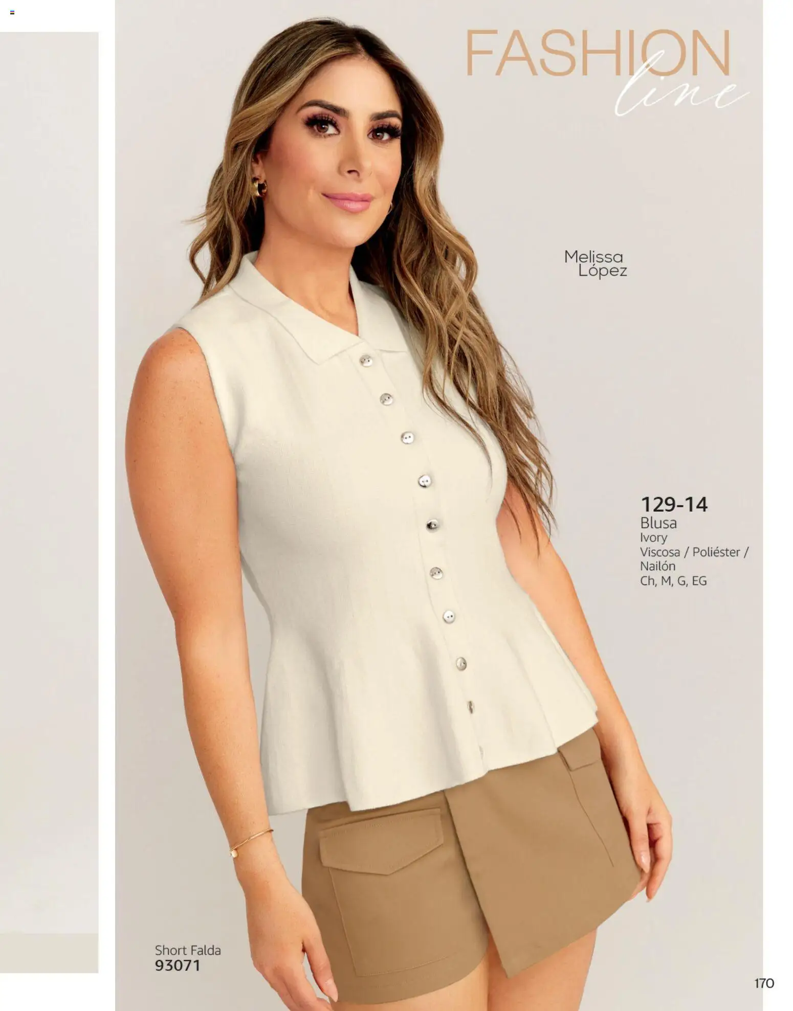 Vista previa las ofertas de la tienda Cklass - Cklass catálogo Otoño Invierno desde el 08/07/2026 