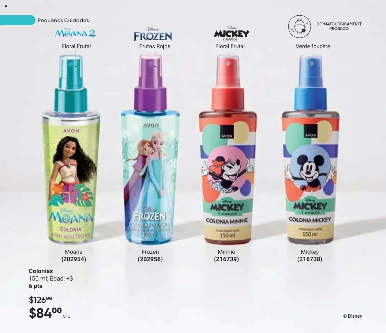 Vista previa las ofertas de la tienda AVON - AVON Casa & Estilo 16 2026 desde el 05/10/2026 