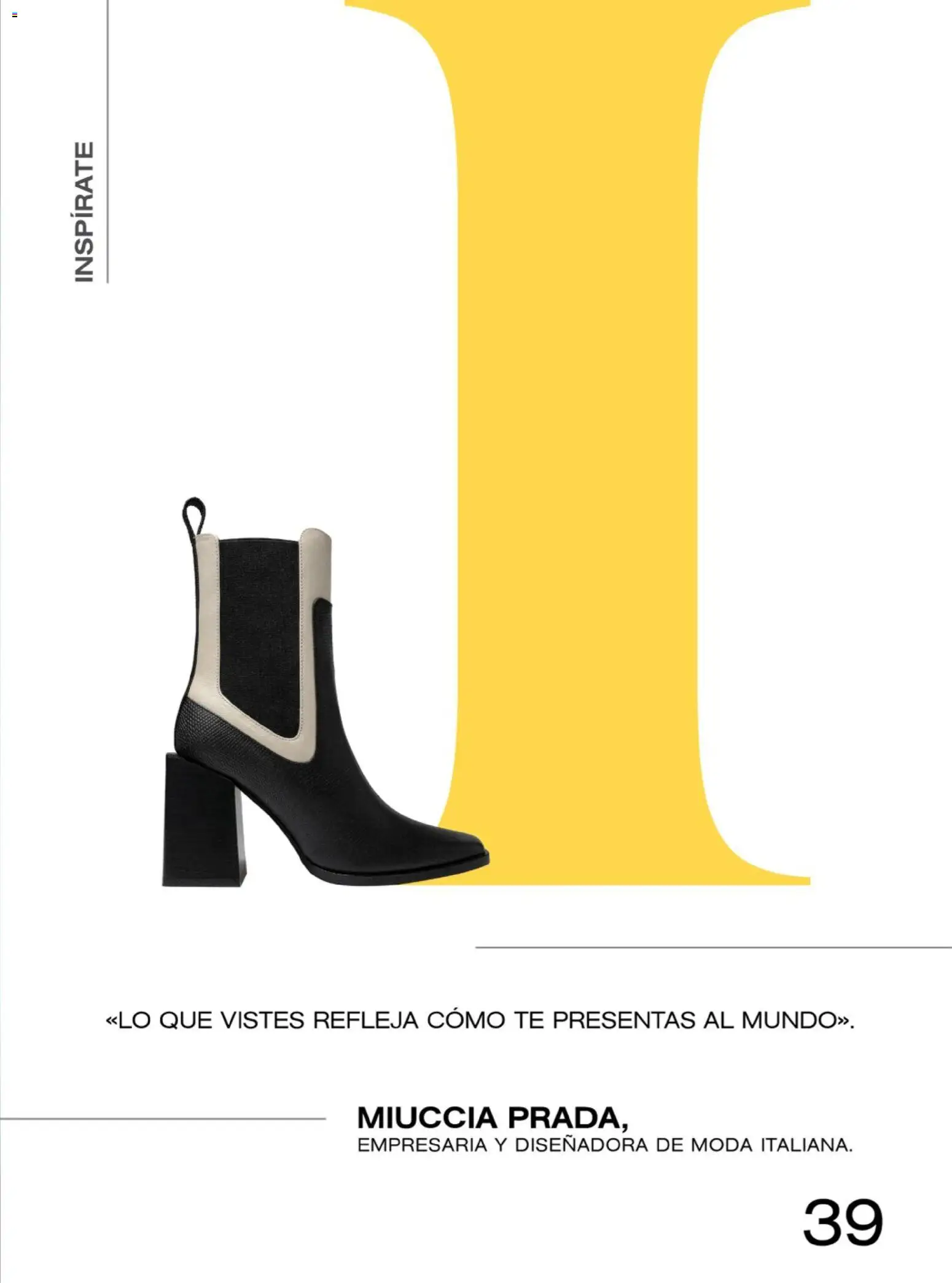 Vista previa las ofertas de la tienda Palacio De Hierro - Palacio De Hierro catálogo desde el 01/08/2026 
