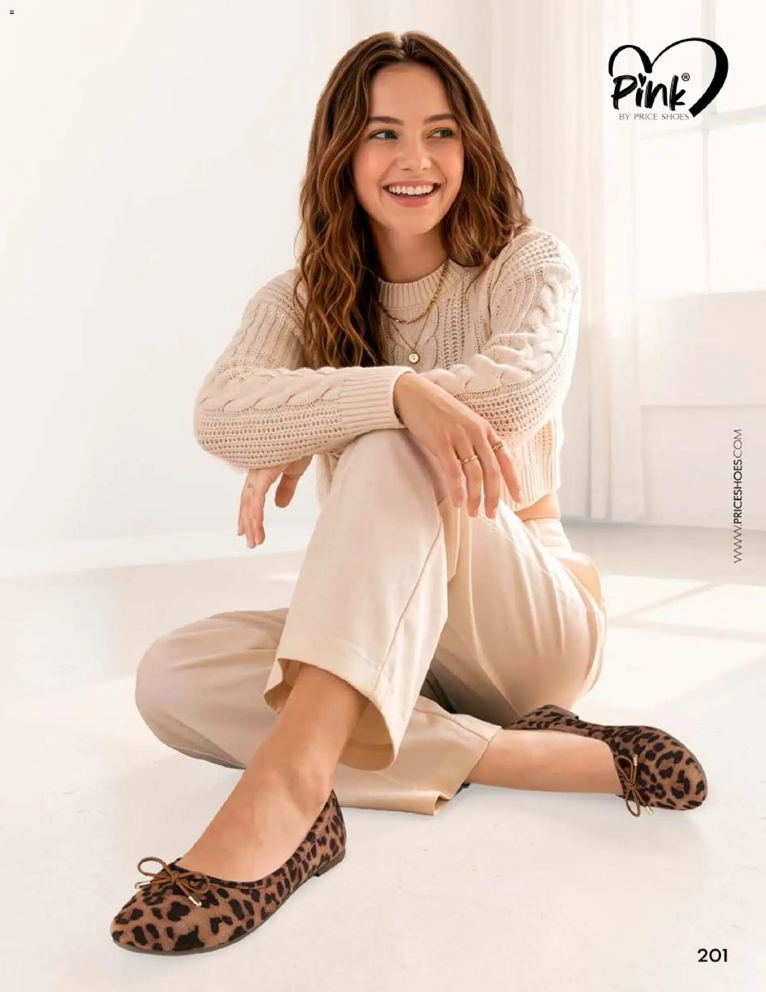 Vista previa las ofertas de la tienda Price Shoes - Price Shoes catálogo Vestir Casual desde el 28/08/2026 