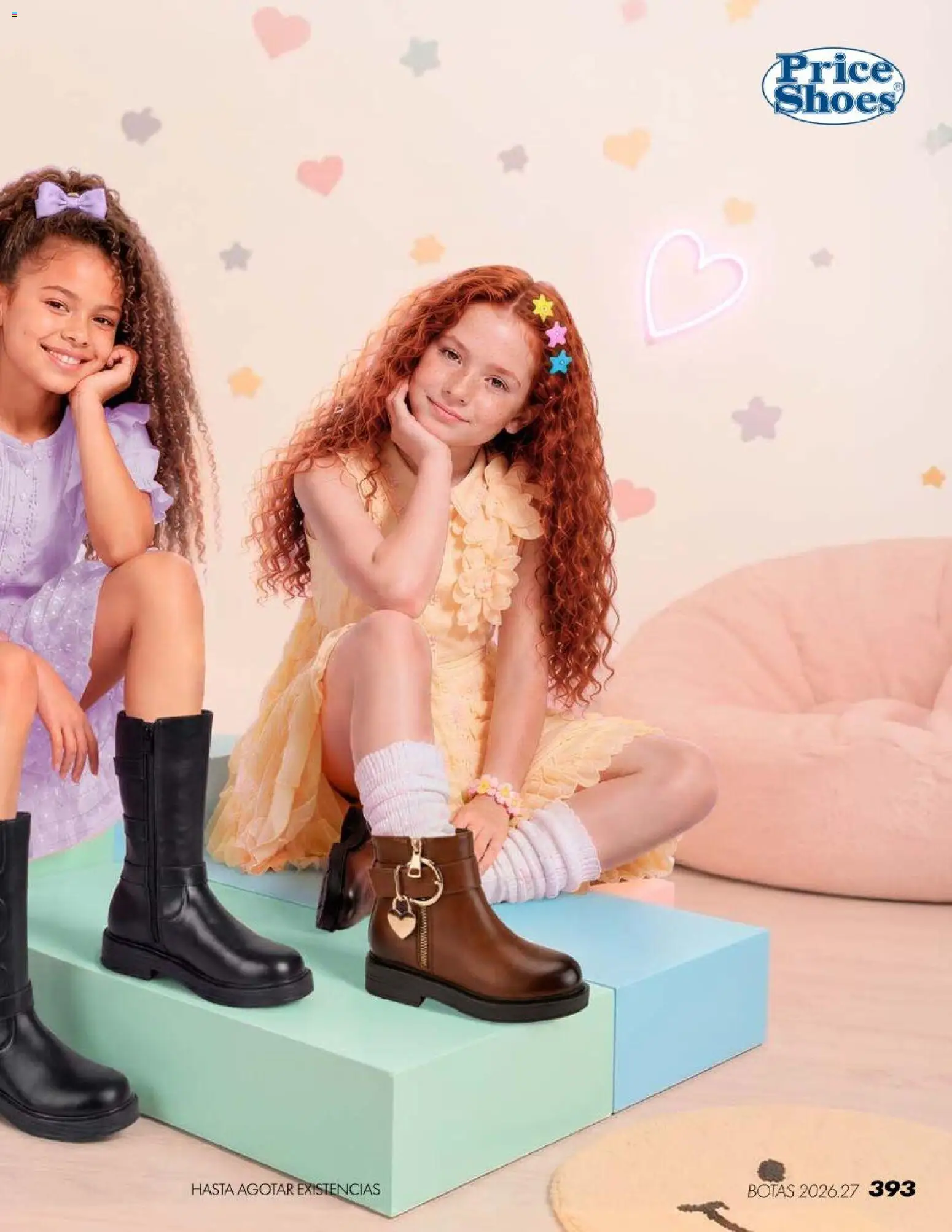 Vista previa las ofertas de la tienda Price Shoes - Price Shoes catálogo Botas desde el 18/07/2026 
